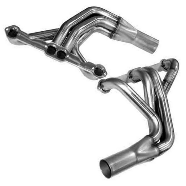 Stainless Steel Long Tube Headers